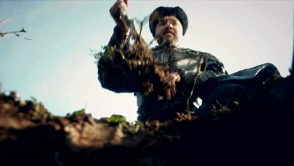 Diriliş "Ertuğrul" 47 Bölüm Tanıtımı