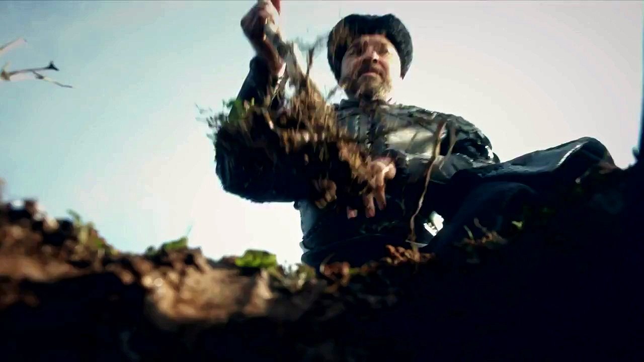 Diriliş "Ertuğrul" 47 Bölüm Tanıtımı