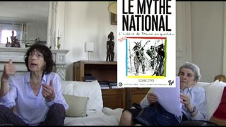 Suzanne Citron et Marianne Debouzy itinéraires croisés d'historiennes (2)