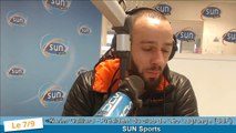 Sun Sport - 18 février - Karim Guillard - Club Léo Lagrange