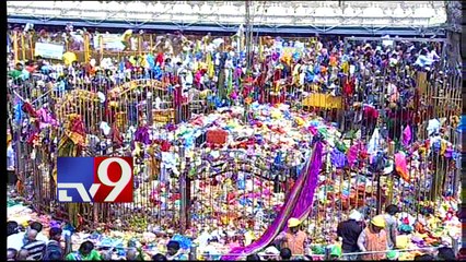 Medaram Jatara an issue of prestige - Kadiyam Srihari