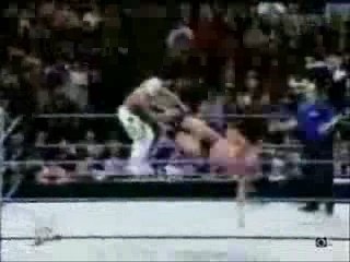 Randy Orton Tribute