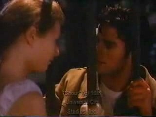 glenn quinn shout movie kiss clip