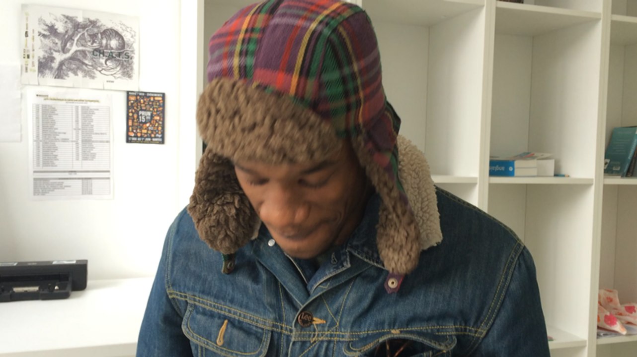 Charles X le 24 février au festival Hip OPsession