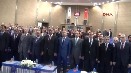 Kırıkkale - RTÜK Başkanı Yerlikaya Televizyon İzlemede Dünya İkincisiyiz