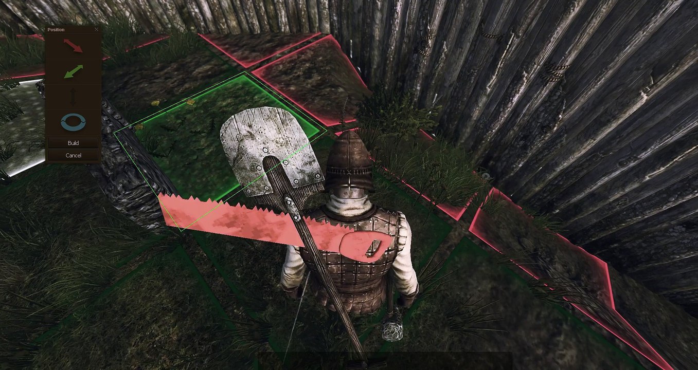 Life is Feudal Your Own - Handels Mod #054 Der Umzug des Erzlagers