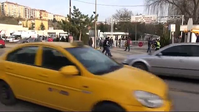 Acı bekleyiş