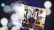 Sania Mirza Workout in Gym Latest Pics