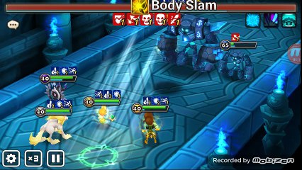 SUMMONERS WAR Giants B10