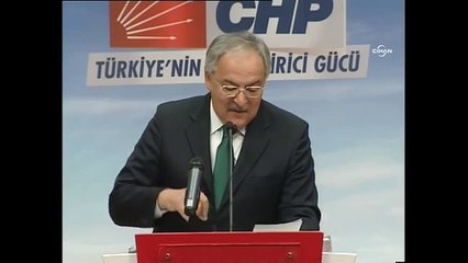 CHP’li Koç: Kurultay isteyenler güçlerini toplasın