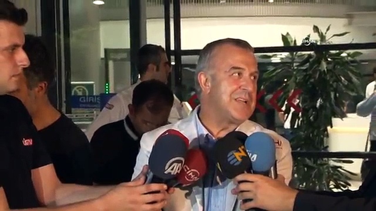 Seba'nın ölüm haberini alan sevenleri hastaneye akın etti