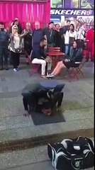 INCREDIBIL!!!!! POTI SA CREZI ASA CEVA ?