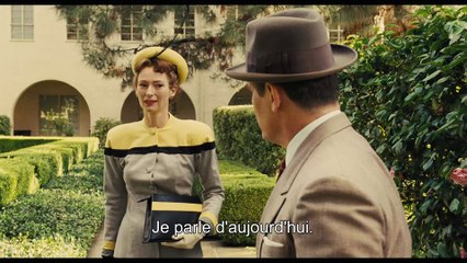 Ave César! / Extrait "Thessaly interroge Eddie Mannix au sujet de Baird Whitlock" VOST [Au cinéma le 17 février]