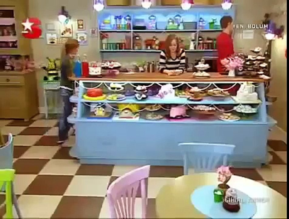 Sihirli Annem 53. Bölüm Tek Parça Star Tv 2011