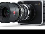 Blackmagic Design Cinema Camera (PL Mount)