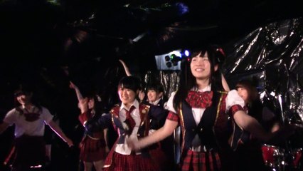 SKR48 【むつめ祭】 2015年11月21日 【第1公演・教室公演】 6-1