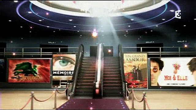 France 3 aurait décidé de mettre fin au Cinéma de minuit , l'une des plus anciennes émissions de la chaîne