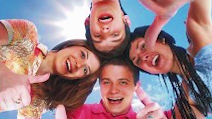 Ротари и ротарианцы. Анастасия Бунь, президент Ротаракт Клуба Киев-Центр