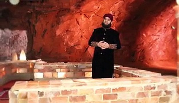 Ali Shair e Khuda (Manqabat) - Hafiz Ahmed Raza Qadri -Full Video New Naat [2016] - All Video NAat