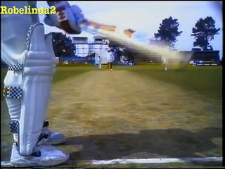 Wasim akram amazing spell against Australia