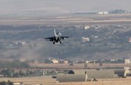 Diyarbakır'da Dev Operasyon! Kobralar Peş Peşe Havalandı, F-16'lar Alçak Uçuş Yaptı