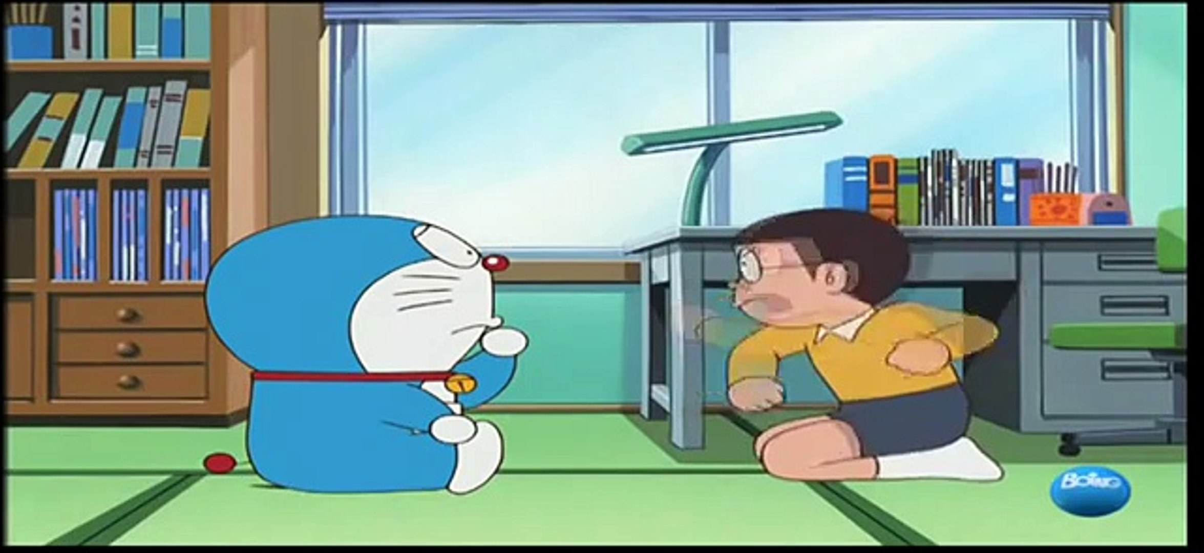 Doraemon Microflash Video Dailymotion