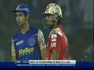 Kamran Khan to Virat Kohli [Low, 360p]