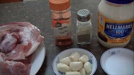 КАК ПРИГОТОВИТЬ ВКУСНУЮ БУЖЕНИНУ