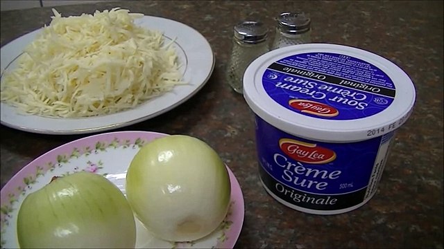 ЖЮЛЬЕН ГРИБНОЙ. МОЯ КУХНЯ