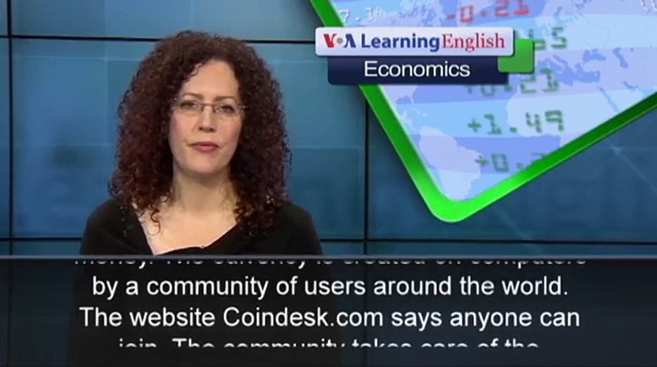 The Future of Bitcoin