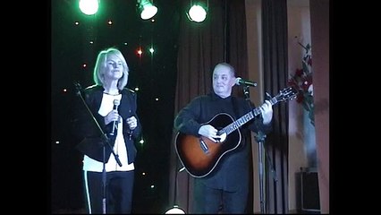 Danuta Mizgalska - Jeśli kochasz