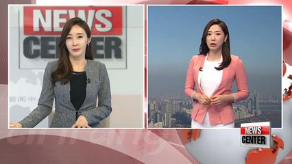 High level of fine dust in the southern regions