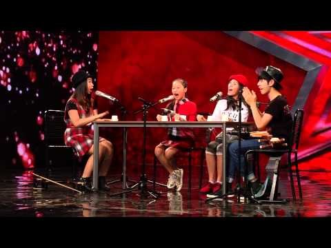 Vietnam's Got Talent 2014 - Tập 6 - Giám khảo Thành Lộc nhấn nút vàng cho thí sinh nào? - Teaser