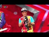 Vietnam's Got Talent 2014 - TẬP 05 - Tạo hình bong bóng - Phan Văn Hiếu