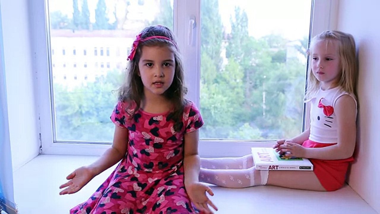 Ералаш Социальная реклама Читайте детям