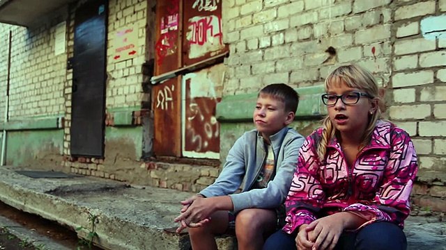 Ералаш Социальная реклама День когда отключили интернет