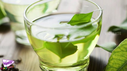 Green Tea Helps you fight Arthritis and Joint Pain || Health News