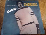GOODIE -I WANNA BE YOUR MAN(RIP ETCUT)TOTAL EXPERIENCE REC 85