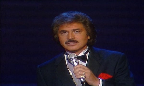 Engelbert Humperdinck - Medley 1985