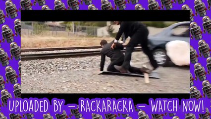 All About Racka Racka in Five Minutes Twenty Seconds