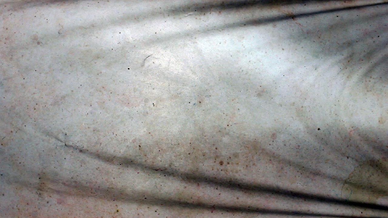 Skin screen experiment