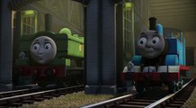 Duck and The Great Western Slip Coaches | Thomas & Friends UK