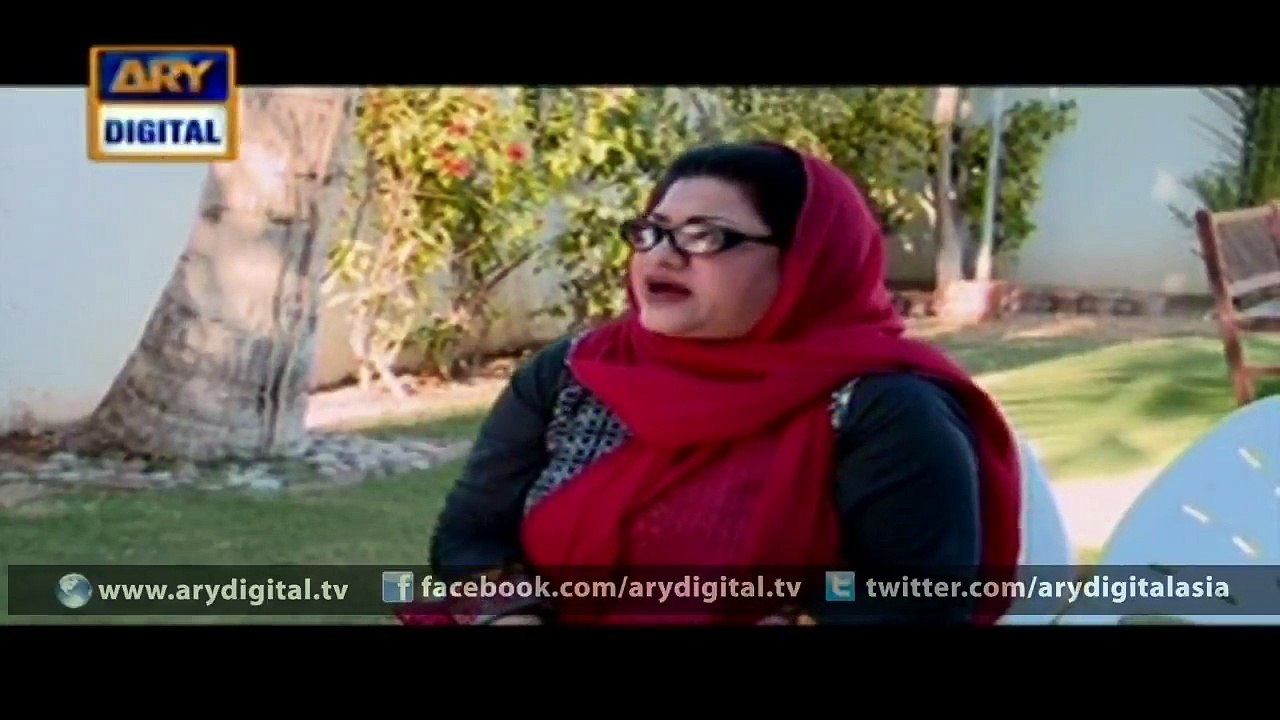 Bulbulay Episode 386 Full