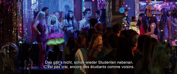 Bad Neighbors 2 - Trailer VOST