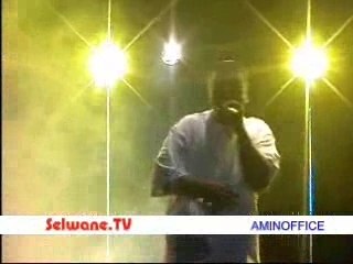 Première journée du L'Boulevard 2007