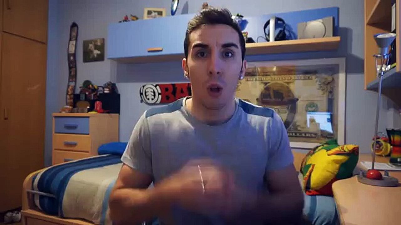 UNBOXING SORPRESA