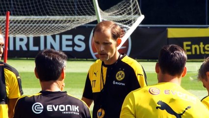 16es - Peseiro (Porto) : "Il faudra faire des sacrifices"