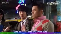 140621 饭製影片 金秀贤歌舞MV 小苹果 gangnam style mv