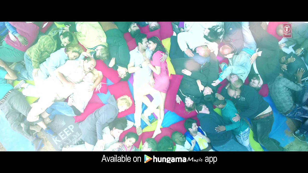 HUA HAIN AAJ PEHLI BAAR _ SANAM RE _ Pulkit Samrat_ Urvashi Rautela_ Divya Khosl