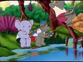 Petit Potam COMPILATION EN FRANCAIS / Episodes inédits !